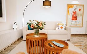Casa Bianca